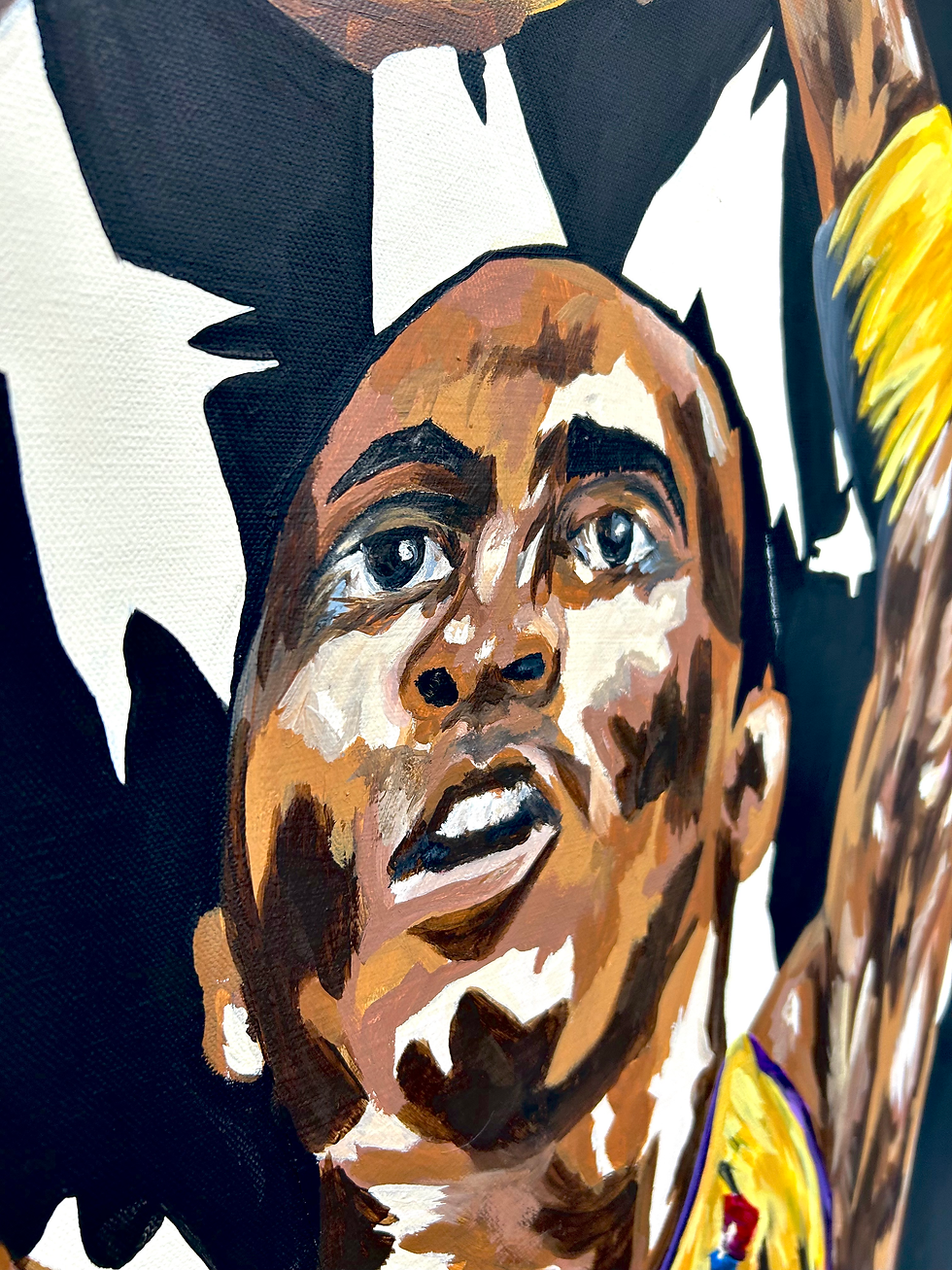 Thumbnail: MAMBA