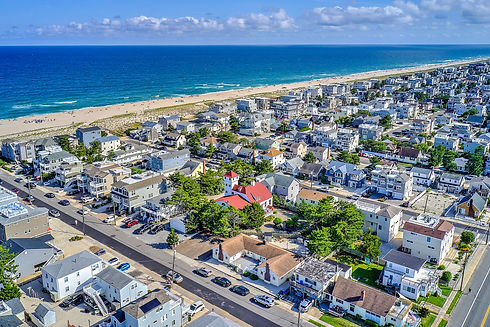 Market Conditions in the LBI Real Estate Market