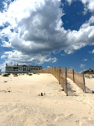 Selling a Home During Divorce in the Long Beach Island Real Estate Market