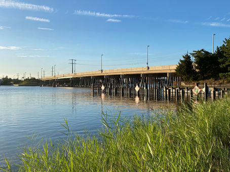 Weekly Market Update: LBI Real Estate Market Activity (May 3 – May 10, 2026)