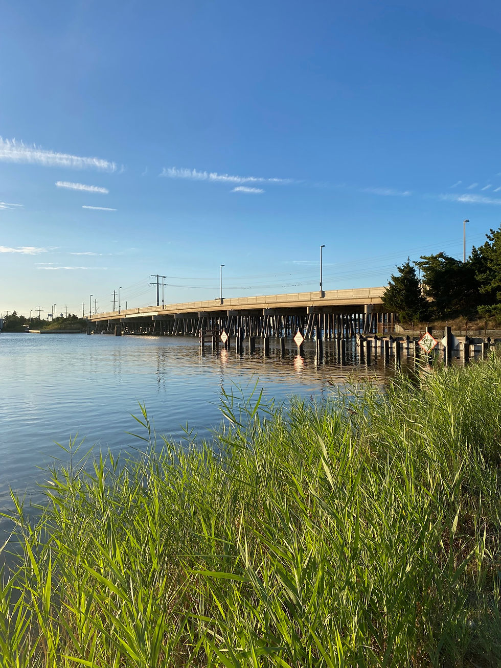 Why Winter is the Perfect Season to Invest in LBI Real Estate