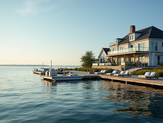 Where to Find Investment Properties in Long Beach Island, New Jersey