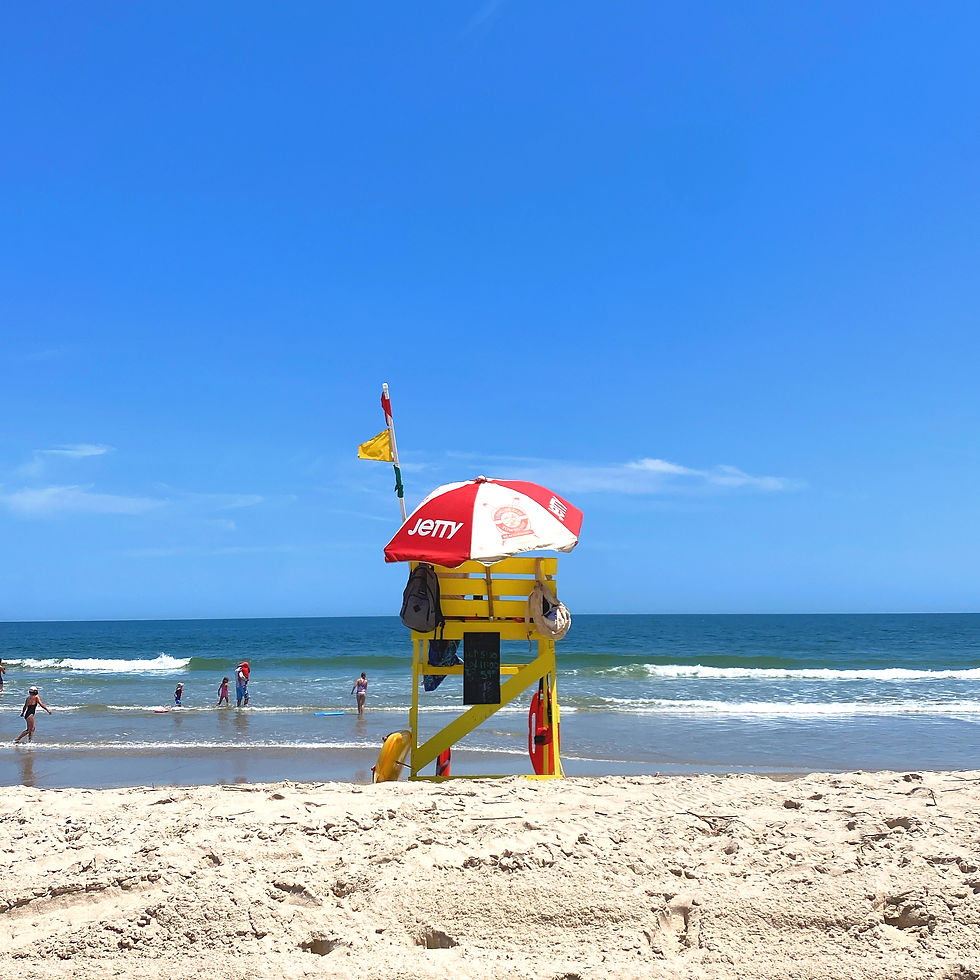 Mistakes Unrepresented Buyers Make in the Long Beach Island Real Estate Market (And How to Avoid Them)