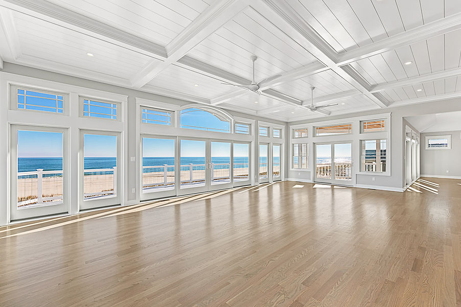 Luxury Real Estate Market on Long Beach Island