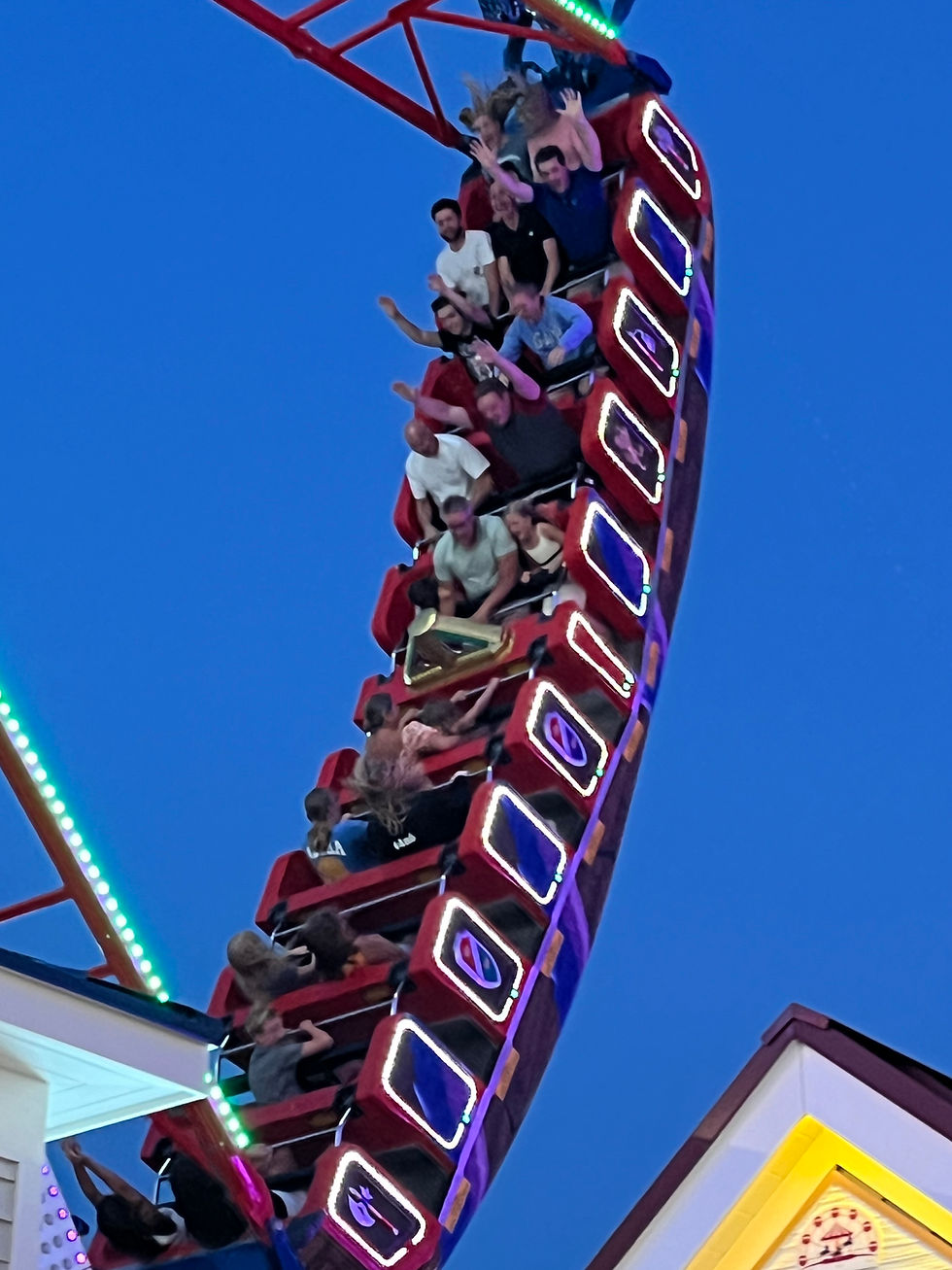 Beach Haven Real Estate Market Report — 2023