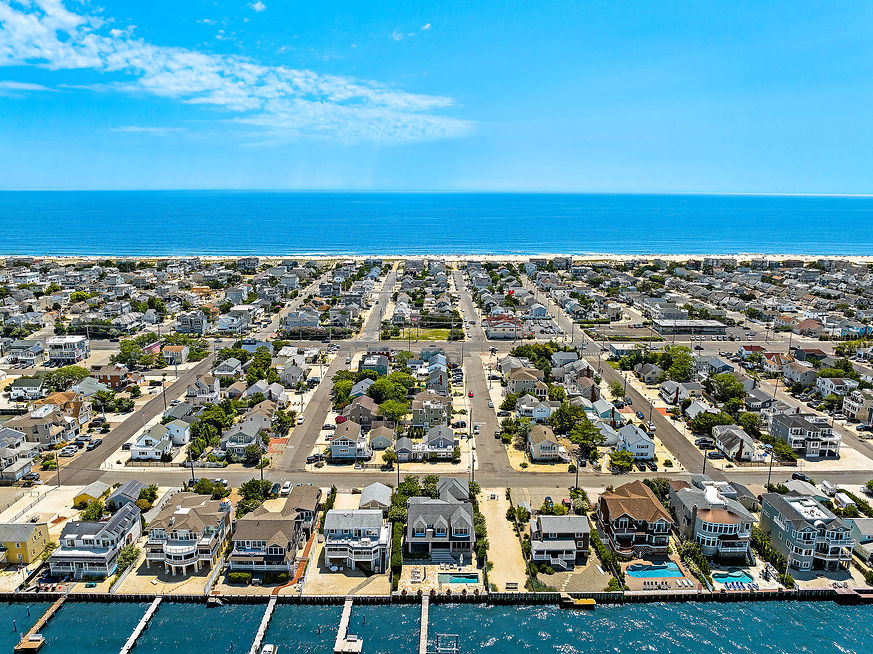 Climate Change and LBI Homeowners Insurance