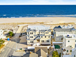 LBI Real Estate Luxury Real Estate Market Report: May 2026