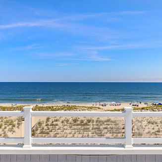 LBI Real Estate Over the Holiday Season