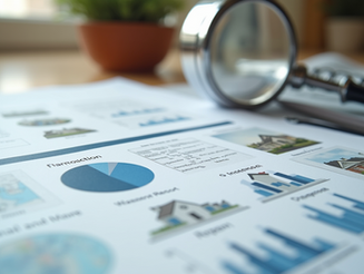 LBI Real Estate Home Inspection Duties Explained