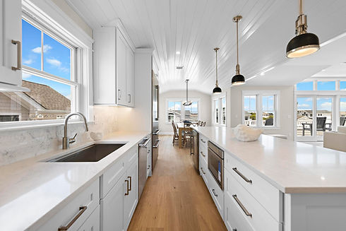 Forms of Ownership LBI Estate Sales