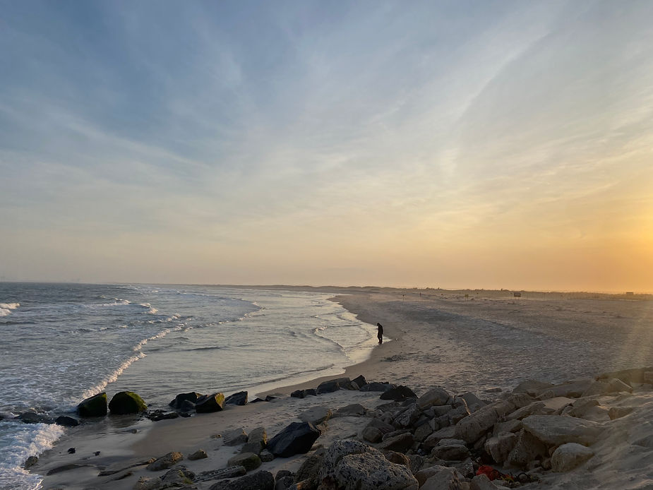 Long Beach Island Real Estate Market Sales by Town
