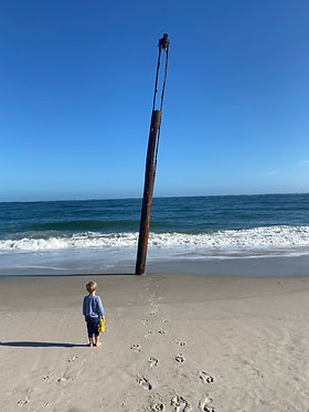 LBI Towns Long Beach Islnad Real Estate LBI NJ Real Estate Sales Market