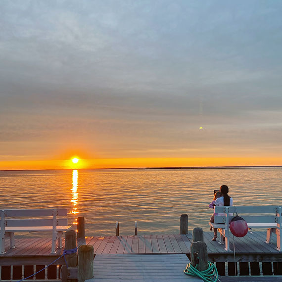 Building for Flood Resilience on LBI