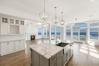 Long Beach Island New Construction Investment