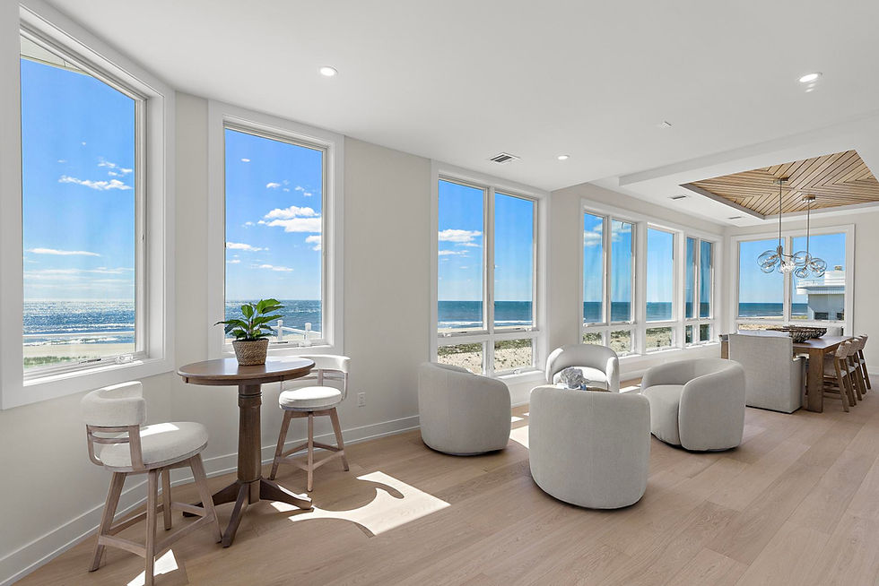 Long Beach Island Real Estate Market Update: Spring 2026 Sales Show Continued Strength