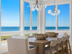 LBI Luxury Real Estate: Home Sales of $3 Million and Above Over the Past 6 Months