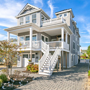 LBI Teardown Properties and New Construction Opportunities