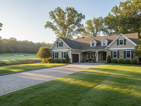 Greenbriar Oceanaire Home Inspection Checklist for NJ Buyers