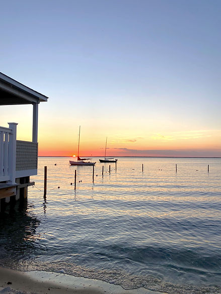 LBI Real Estate Seasonal Market Trends