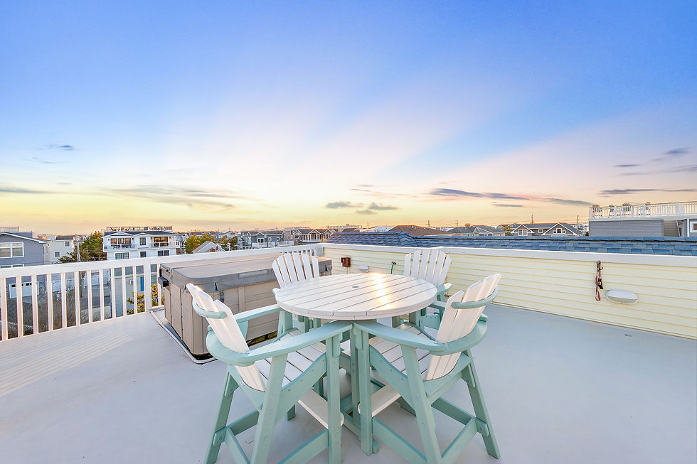 Haven Beach Real Estate Market Report — 2021