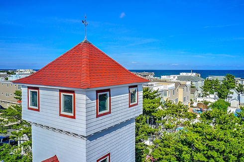 Climate Change and LBI Homeowners Insurance