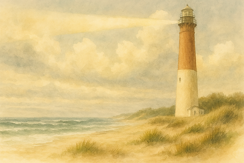 LBI Real Estate Buyer Homeowners Information