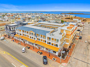 LBI Real Estate Market Weekly Sales Update March 22, 2026 – March 29, 2026