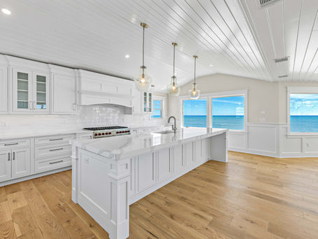 By: Nathan Colmer | LBI Real Estate Agent | The Van Dyk Group Cell: 609-290-4293 | Office: 800-222-0131 | ncolmer@vandykgroup.com www.BuyLBI.com Click here to search all homes for sale in the Long Beach Island NJ real estate market