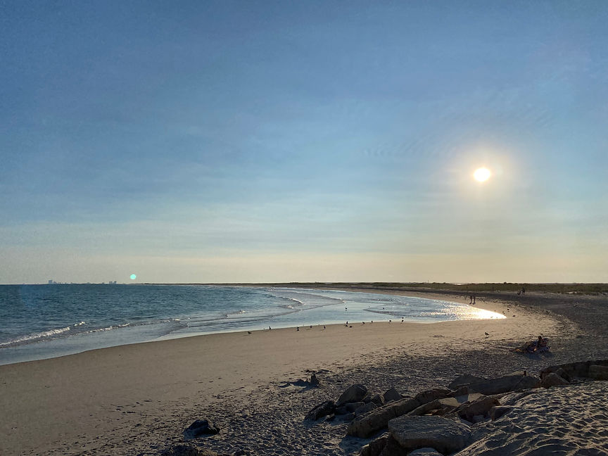 Flood Insurance on Long Beach Island