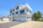 First Quarter 2026 New Construction Home Sales on Long Beach Island