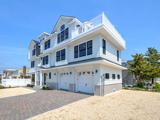 First Quarter 2026 New Construction Home Sales on Long Beach Island