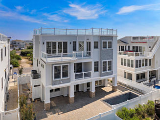What Happens When an LBI Home Appraises Above the Contract Price?