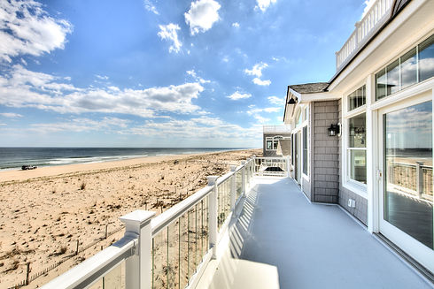 Wind Damage Coverage on LBI