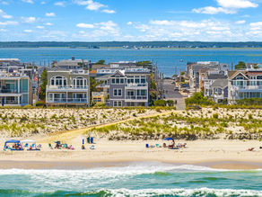 Your LBI Home or Garage Flooded: What Should You Do Next?
