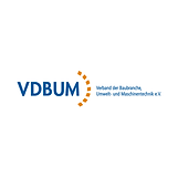 Logo VDBUM
