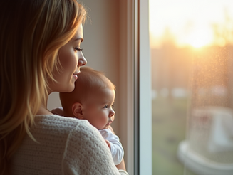 Understanding Postpartum Mental Health for New Mothers