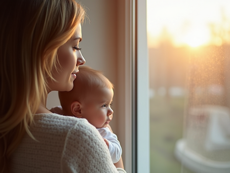 Understanding Postpartum Mental Health for New Mothers