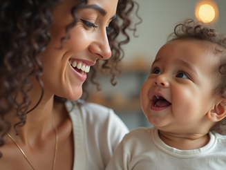 Therapy for Mothers: Nurturing Relationships and Well-Being