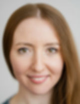 Woman after injectables treatment for under-eyes hollows