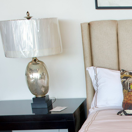 Illuminated Table Lamp McLean Furniture