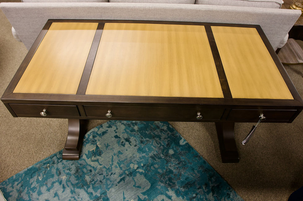 Thumbnail: South Park Writing Desk