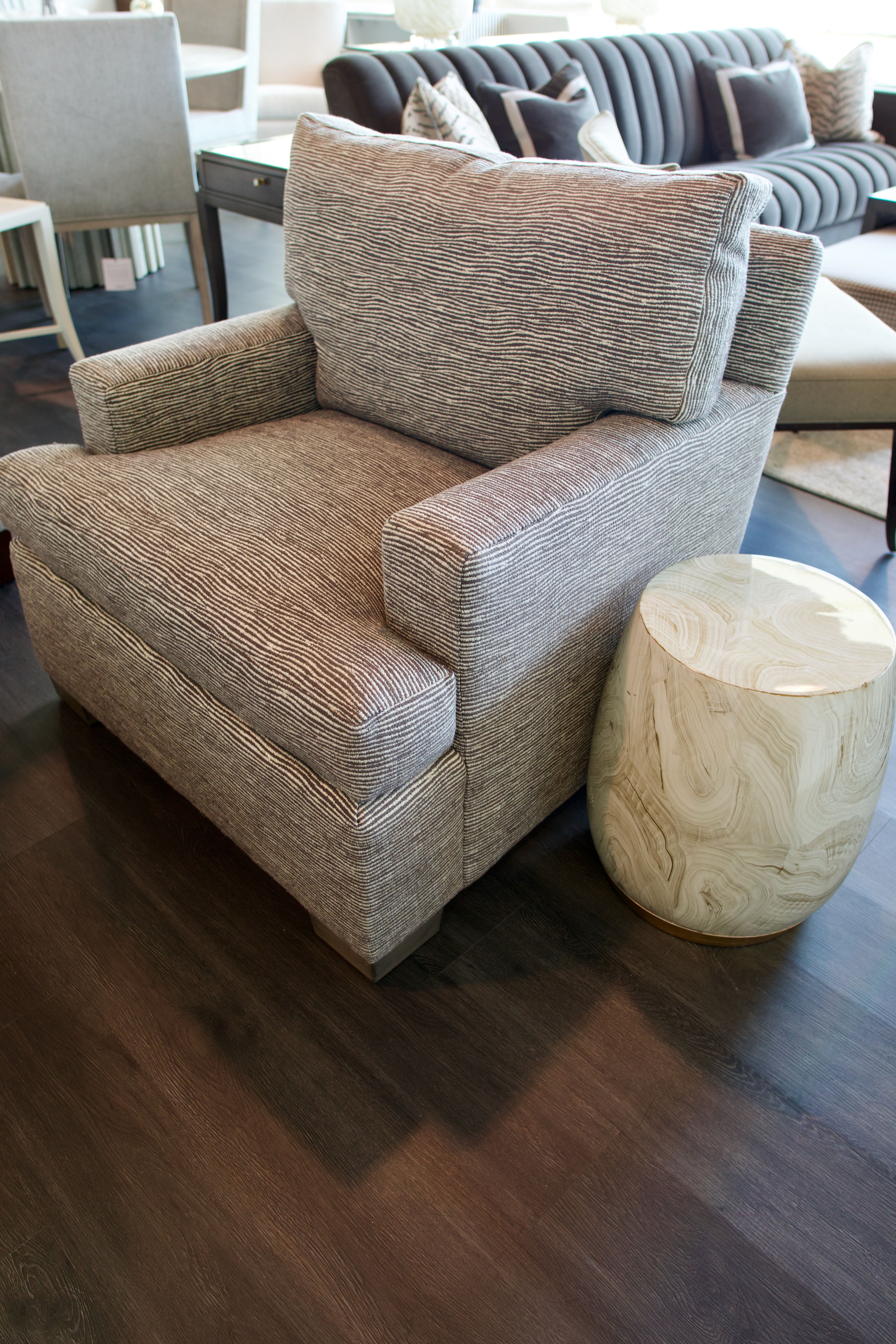 As You Like It Chair