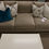 Thumbnail: Mila Fabric Sofa