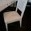 Thumbnail: Cane Back Side Chair