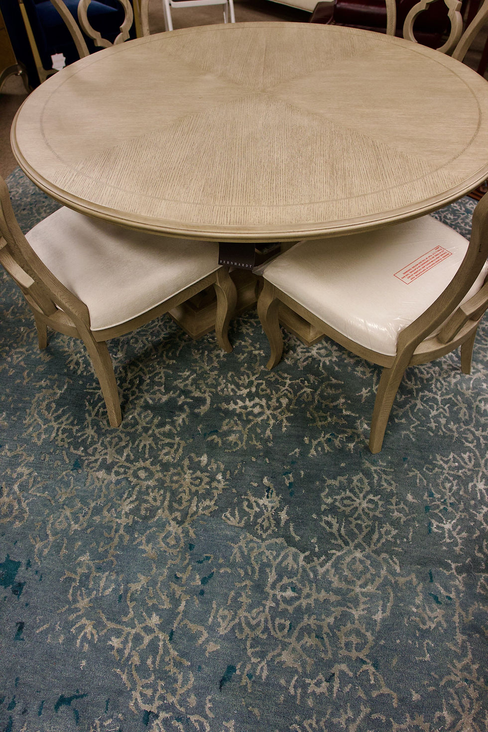 Thumbnail: Marquesa Dining Table
