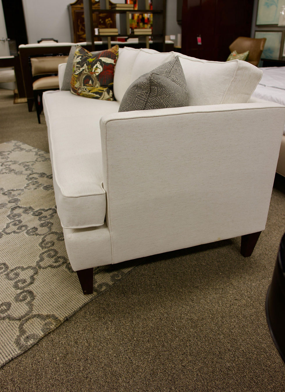 Thumbnail: Sunny Sofa