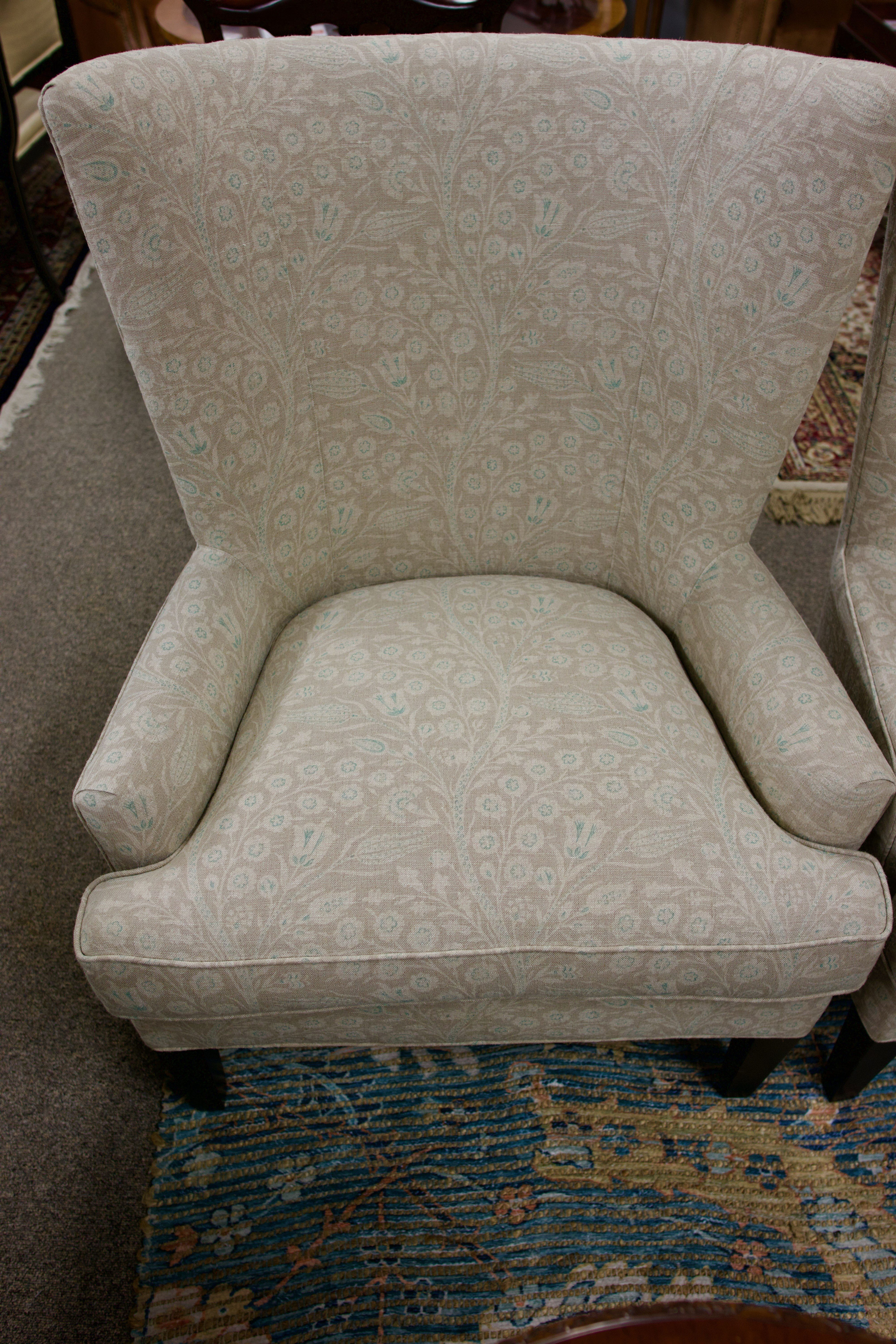 Ridley Chair