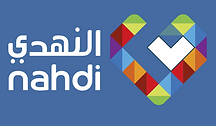النهدي logo