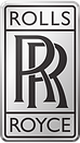 Rolls-Royce logo
