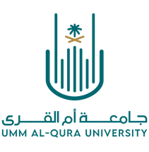 جامعة ام القرى logo